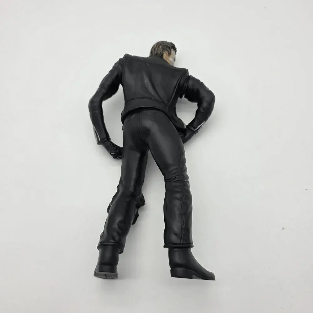 Other vintage terminator